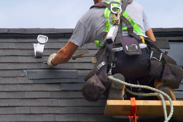 Best Emergency Roof Repair  in Gate City, VA