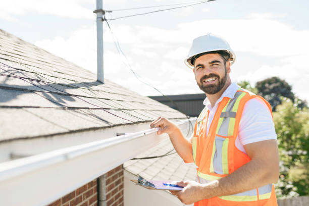 Best Best Roofing Contractors  in Gate City, VA