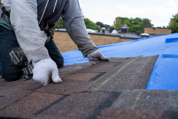 Best Roof Waterproofing Services  in Gate City, VA